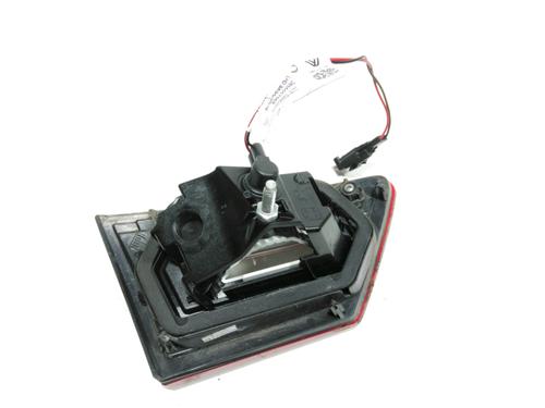 Right tailgate light RENAULT CLIO IV (BH_) 1.5 dCi 75 | BP37787471C80 - Image 2