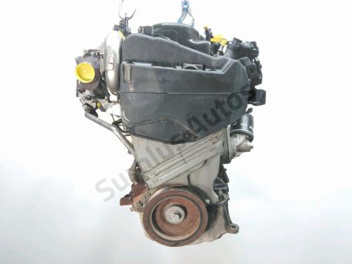 Engine RENAULT KANGOO Express (FW0/1_) 1.5 dCi 75 (FW07, FW10, FW04) | BP33160070M1 - Image 4