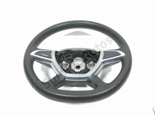 Used Steering wheel DACIA SANDERO II 1.0 SCe 75 (B8JC, B8JD, B8NC) (73 hp) 32334427