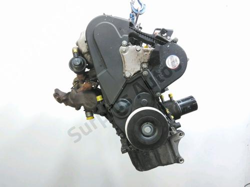 Engine PEUGEOT 806 (221) 2.0 HDI | BP28219547M1 