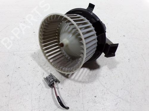 Used Heater blower motor RENAULT TWINGO III (BCM_, BCA_) [2014-2025]  28223753