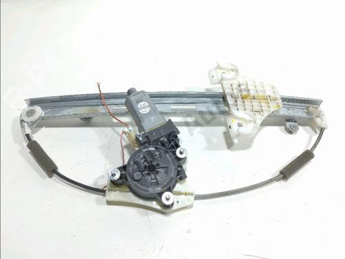 Used Rear left window mechanism Rear left window mechanism 39260378 39260378