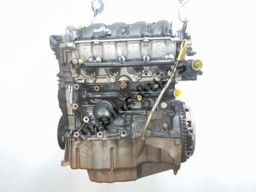 Used Engine Engine RENAULT KANGOO Express (FW0/1_) 1.6 16V LPG (FW03, FW09, FW0W) (106 hp) 34231868 34231868