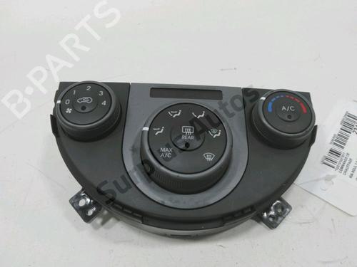 Used Climate control Climate control 30988923 30988923