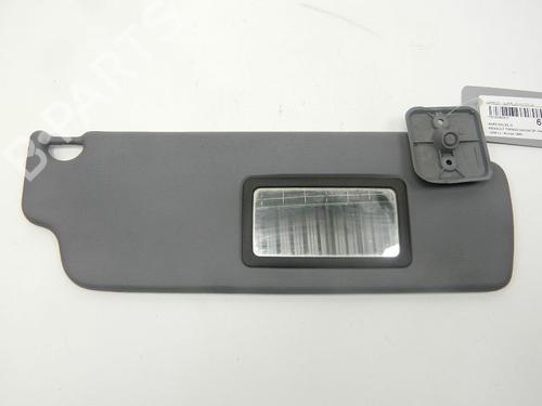Used Right sun visor RENAULT TWINGO I (C06_) 1.2 (C063, C064) (55 hp) 31002247