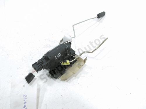 Front left lock DACIA DUSTER (HS_) 1.5 dCi 4x4 | BP30998244C98 - Image 2