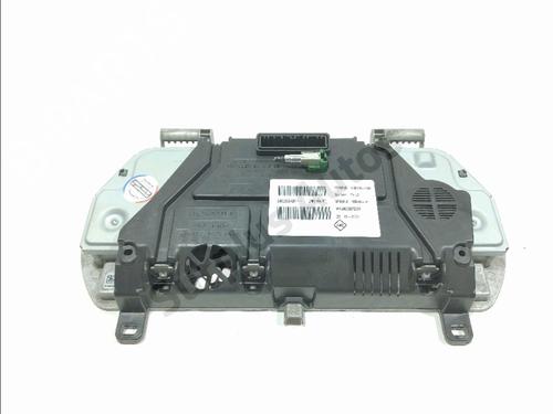 Instrument cluster RENAULT CLIO V (B7_) 1.6 E-TECH 140 (B7MU) | BP37769511C47 - Image 2