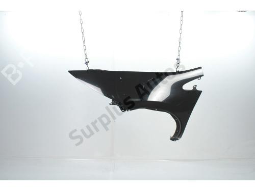 Used Left front fenders Left front fenders HONDA CIVIC VIII Hatchback (FN, FK) 2.2 CTDi (FK3) (140 hp) 40464670 40464670