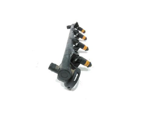 Injection rail RENAULT MEGANE I (BA0/1_) 1.6 16V (BA04, BA0B, BA11, BA1J, BA16, BA19, BA1K, BA1V,... | BP28221298M98