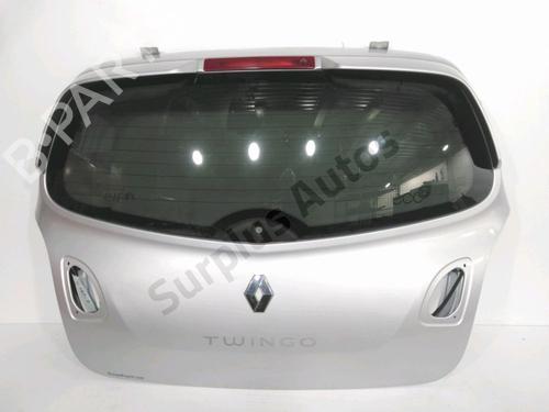 Bagklap CC/Kombi-Coupé RENAULT TWINGO II (CN0_) 1.5 dCi 90 (86 hp) 31142869