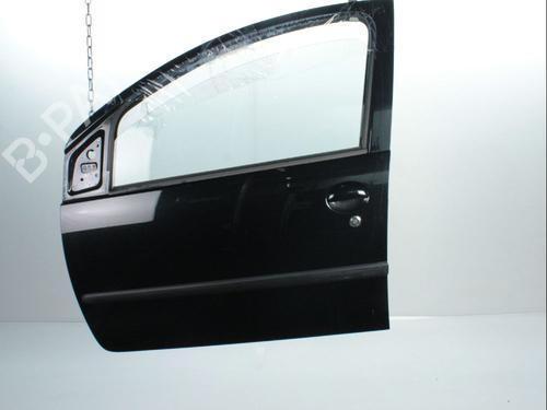 Used Left front door CITROËN C1 (PM_, PN_) [2005-2014]  28244266