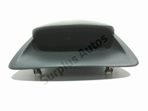Used Display monitor RENAULT CLIO III (BR0/1, CR0/1) 1.5 dCi (BR17, CR17) (86 hp) 28229989
