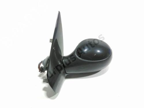 Left mirror PEUGEOT 206 Hatchback (2A/C) 1.6 HDi 110 | BP29444221C26 