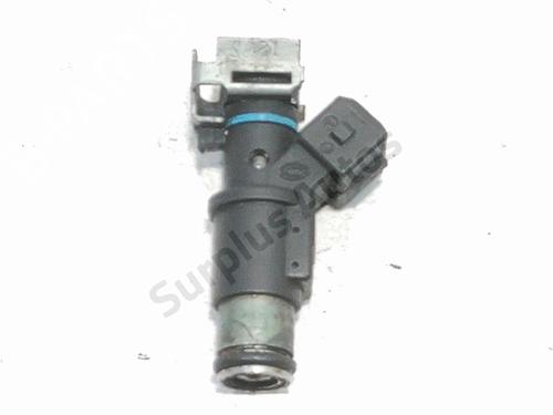 Used Injector Injector CITROËN C3 I (FC_, FN_) 1.4 i (73 hp) 36153213 36153213
