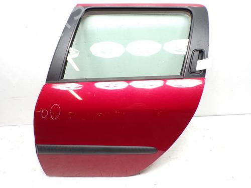 Used Left rear door PEUGEOT 206 SW (2E/K) 1.6 16V (109 hp) 29859038