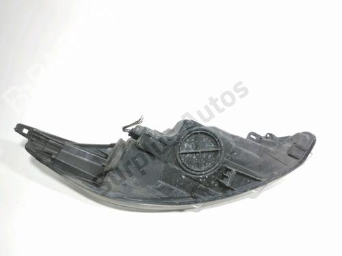 Left headlight FORD FIESTA VI (CB1, CCN) 1.4 TDCi | BP37292546C28 - Image 3