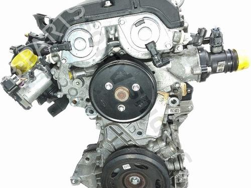 Engine OPEL ADAM (M13) 1.4 | BP37762047M1 - Image 4