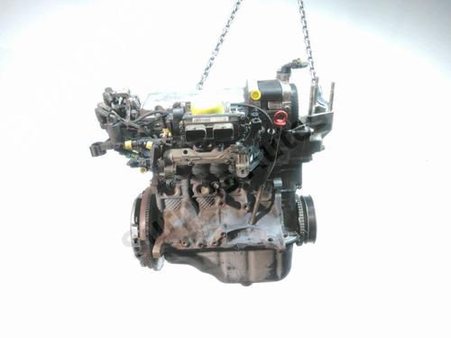 Used Engine Engine 28219060 28219060