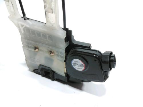 Front left lock HYUNDAI TUCSON (JM) 2.0 CRDi | BP28248200C98 