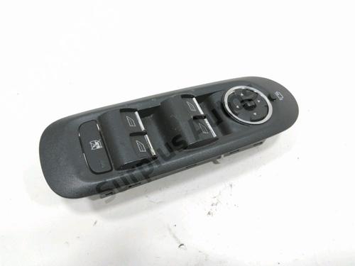 Used Left front window switch Left front window switch 37778075 37778075