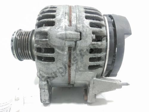 Used Alternator Alternator VW GOLF PLUS V (5M1, 521) 1.9 TDI (105 hp) 32279612 32279612