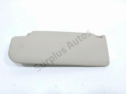 Højre solskærm VW NEW BEETLE (9C1, 1C1) 1.9 TDI | BP31002775I2