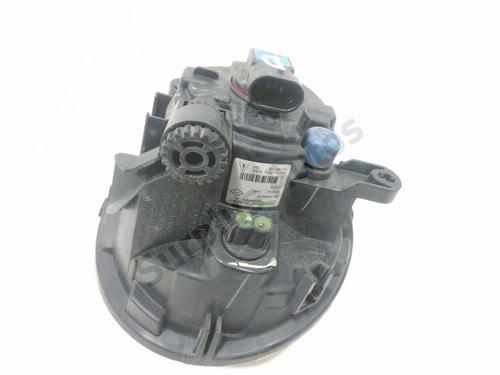 Right front fog light RENAULT TWINGO II (CN0_) 1.2 16V (CN04, CN0B) | BP34617219C31 - Image 2