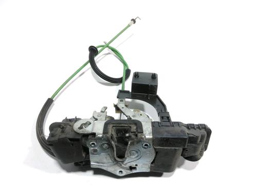 Used Front right lock FIAT STILO Multi Wagon (192_) 1.9 D Multijet (120 hp) 28247142