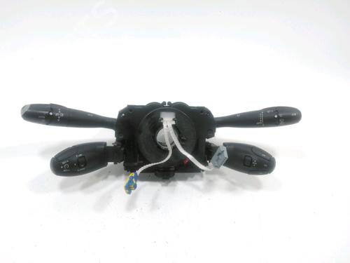 Used Steering wheel controls PEUGEOT 308 I (4A_, 4C_) 1.6 HDi (109 hp) 30988126