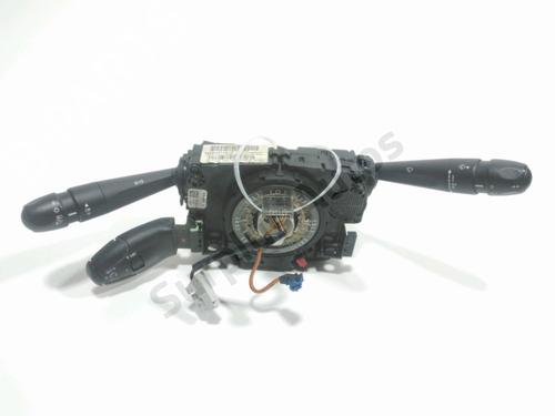 Used Steering wheel controls PEUGEOT 208 I (CA_, CC_) 1.4 HDi (68 hp) 29553172