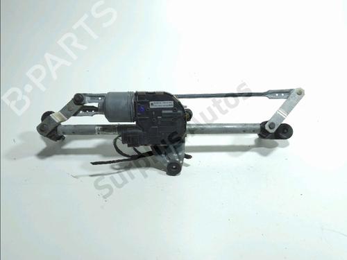 Used Front wipers mechanism SKODA OCTAVIA III (5E3, NL3, NR3) 1.4 TSI (140 hp) 32488860