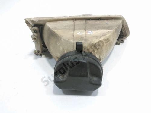 Left headlight PEUGEOT 106 I (1A, 1C) 1.1 | BP32181689C28