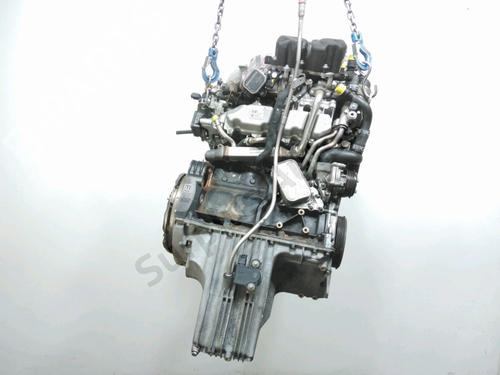 Motor Motor MERCEDES-BENZ A-CLASS (W169) A 180 CDI (169.007, 169.307) (109 hp) 28219489 28219489
