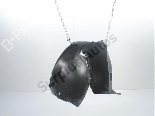 Used Wheel arch SEAT LEON (1P1) 2.0 TDI (170 hp) 28236779