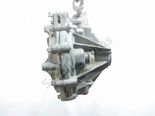 Gearbox RENAULT TWINGO III (BCM_, BCA_) Z.E: (BCA1) | BP28224118M3 - Image 4