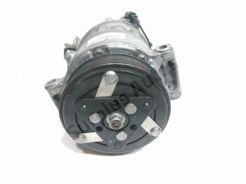 Used AC compressor AC compressor JAGUAR XF I (X250) 3.0 D (275 hp) 37764603 37764603