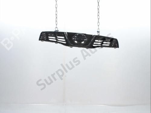 Grill Grill NISSAN QASHQAI I (J10, NJ10) 1.5 dCi (106 hp) 39737386 39737386