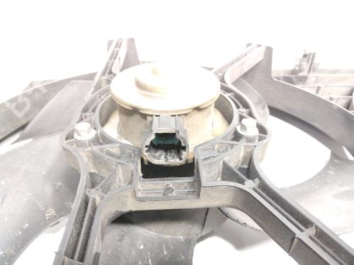 Koelventilatormotor NISSAN ALMERA II Hatchback (N16) 1.5 | BP28223151M35