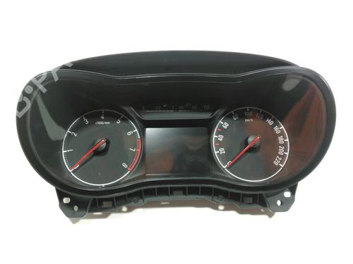 Used Instrument cluster OPEL CORSA E (X15) 1.4 (08, 68) (90 hp) 28230520