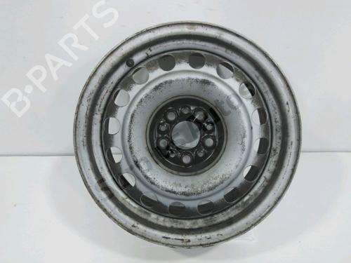 Used Rim Rim PEUGEOT EXPERT Van (222) 2.0 HDI (94 hp) 36464531 36464531
