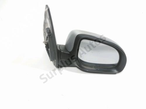 Used Right mirror HYUNDAI i10 I (PA) 1.2 (86 hp) 29858384