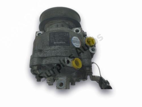 AC compressor MITSUBISHI LANCER VIII (CY_A, CZ_A) EVO X (CZ4A) | BP38587029M34 - Image 2