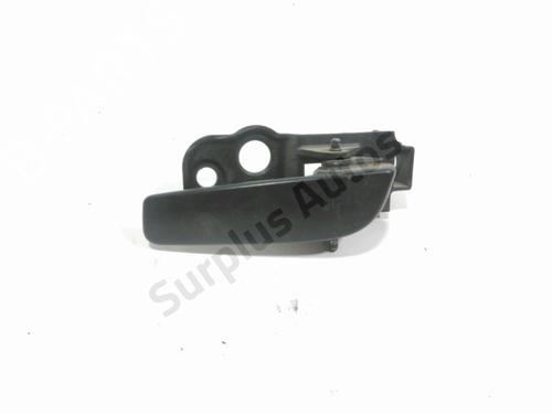 Used Front right interior door handle Front right interior door handle CITROËN NEMO Box Body/MPV (AA_) 1.3 HDi 75 (75 hp) 29230554 29230554