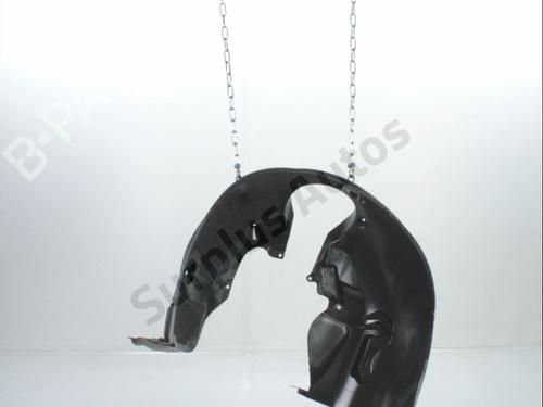 Used Wheel arch BMW X1 (F48) sDrive 18 d (150 hp) 32102426