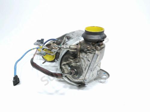 Catalyst RENAULT CAPTUR II (HF_) LPG (HFMT) | BP37763447M10 - Image 2