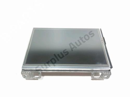 Used Display monitor Display monitor PEUGEOT 208 I (CA_, CC_) 1.2 VTI 82 (82 hp) 34148528 34148528