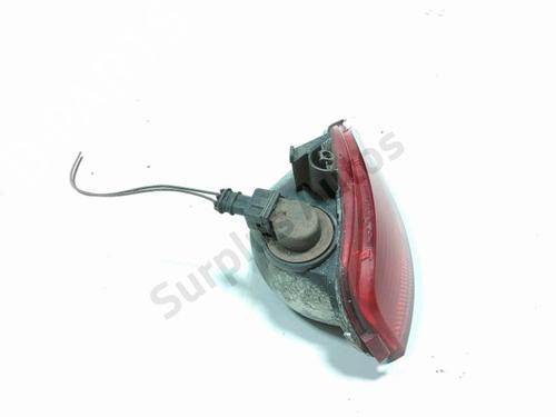 Tågelys RENAULT MEGANE IV Hatchback (B9A/M/N_) 1.6 dCi 130 (B9A4) | BP39089779C37 - Image 3