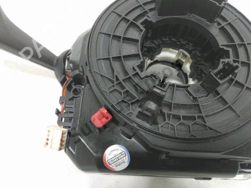 Steering wheel controls BMW 5 Gran Turismo (F07) 535 d xDrive | BP30988237E15