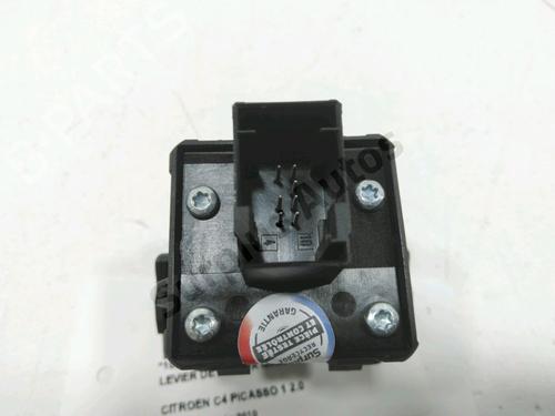 Switch CITROËN C4 Picasso I MPV (UD_) 2.0 HDi 138 | BP30987752I30