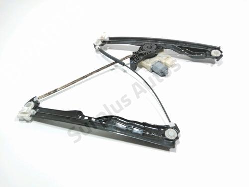 Front right window mechanism PEUGEOT 308 II (LB_, LP_, LW_, LH_, L3_) 1.6 HDi / BlueHDi 115 | BP28240135C23 